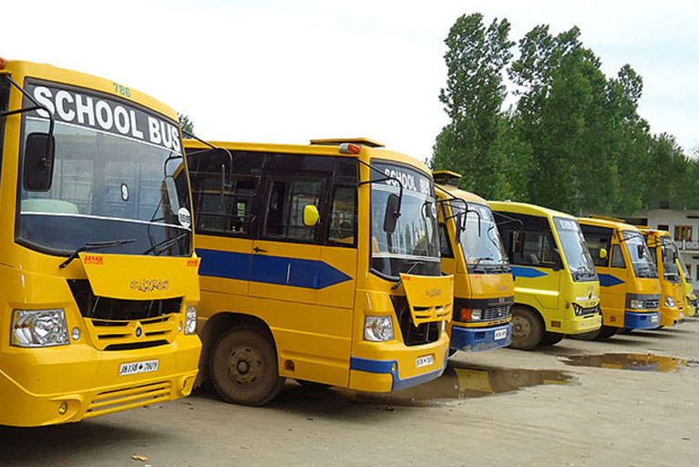 bus